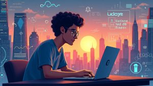 Inteligencia Artificial para Emprendedores: Cómo la IA Puede Impulsar tu Negocio Digital
