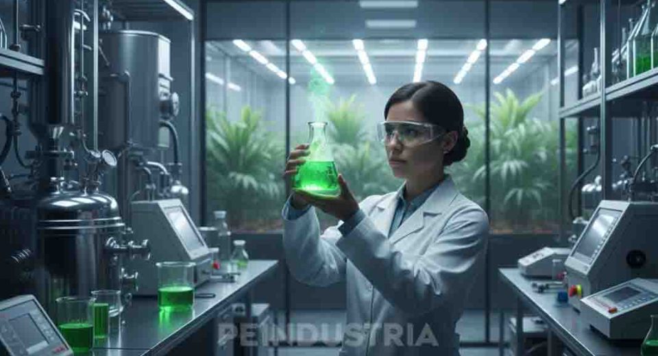 Plantas Medicinales que Liderarán la Agroindustria Peruana 4 4