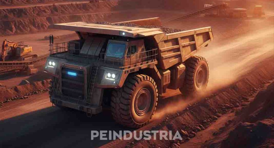 Minería 4.0 en Perú: 7 Megatendencias que Definirán el Éxito Industrial en 2026 1 Mineria 4.0 en Peru 7 Megatendencias que Definiran el Exito Industrial en 2026