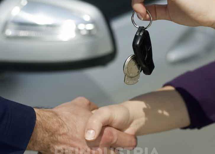 Guía de Compra de Vehículos Usados: Auditoría Estructural y Legal 3 PORTADA 1